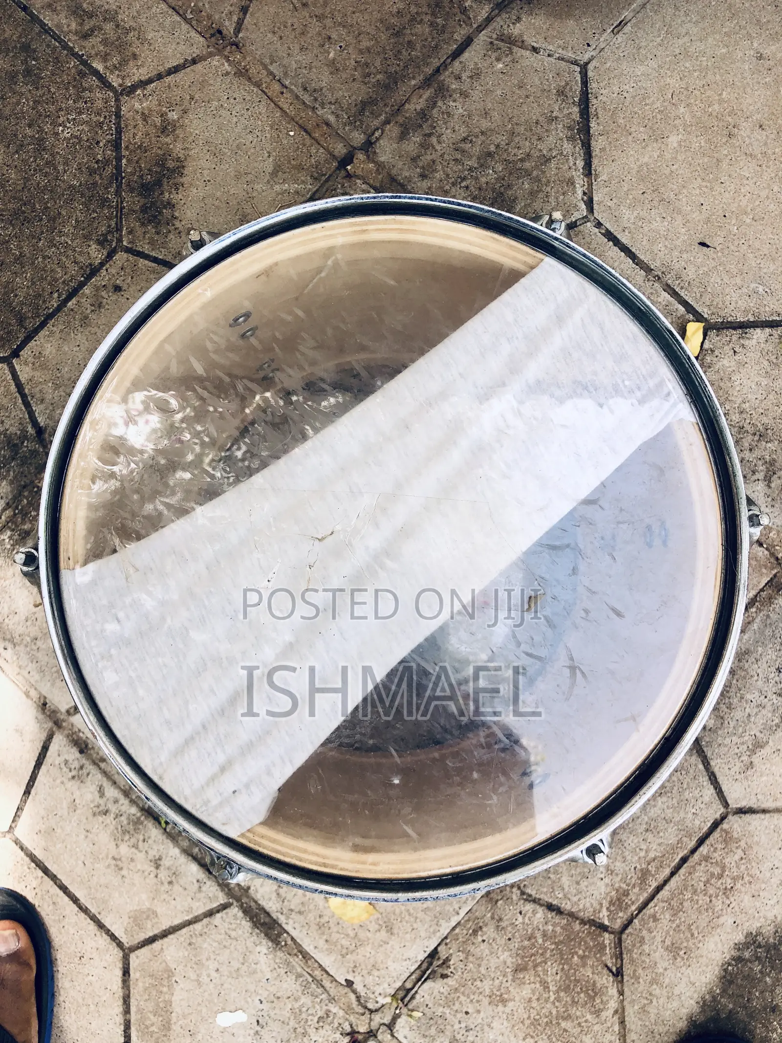 Drums Complete