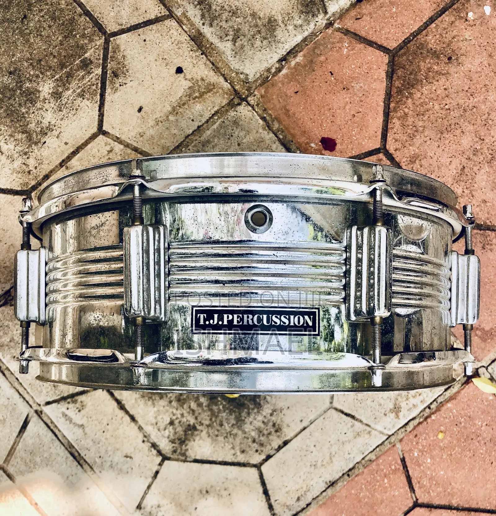 Drums Complete