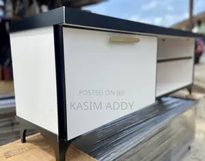 Tv Stand 4ft Long (Turkish Quality)