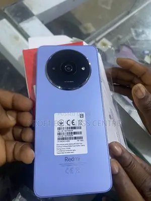 New Mi-Tribe A500 128 GB Blue