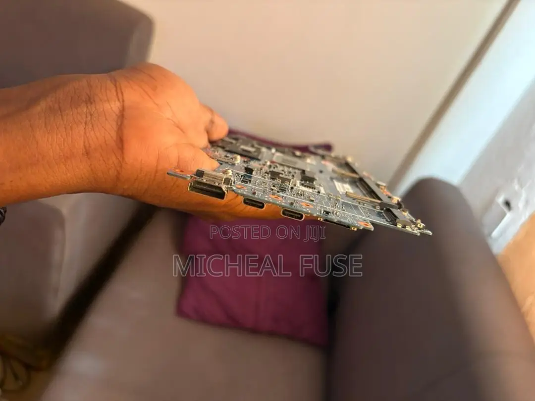 Hp Elitebook 840 830 G8 Laptop Motherboard
