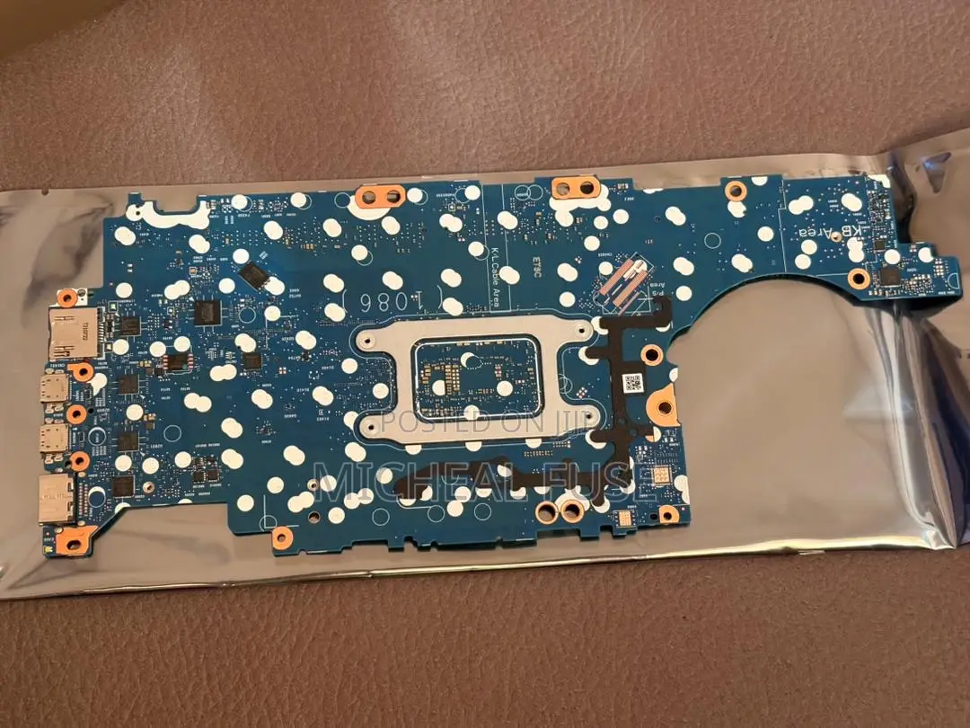 Hp Elitebook 840 830 G8 Laptop Motherboard