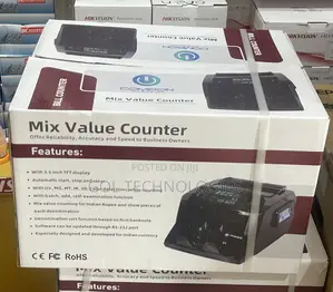 Mix Value Counter Offer Reliability, Accuracy and Speed to Business