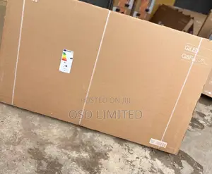 75" Qled Q8f Samsung Vision Ai Smart Tv