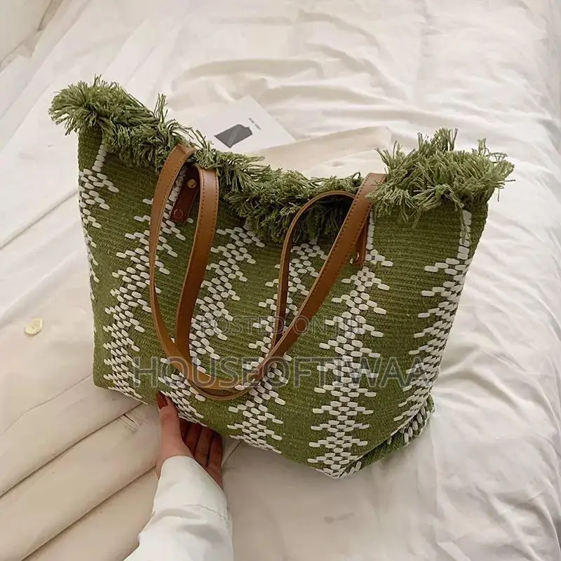 Luxurious Ladies Summer Bag