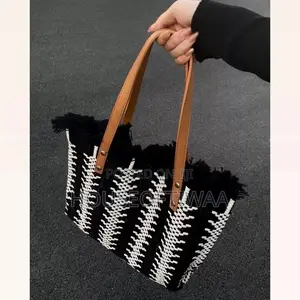 Luxurious Ladies Summer Bag