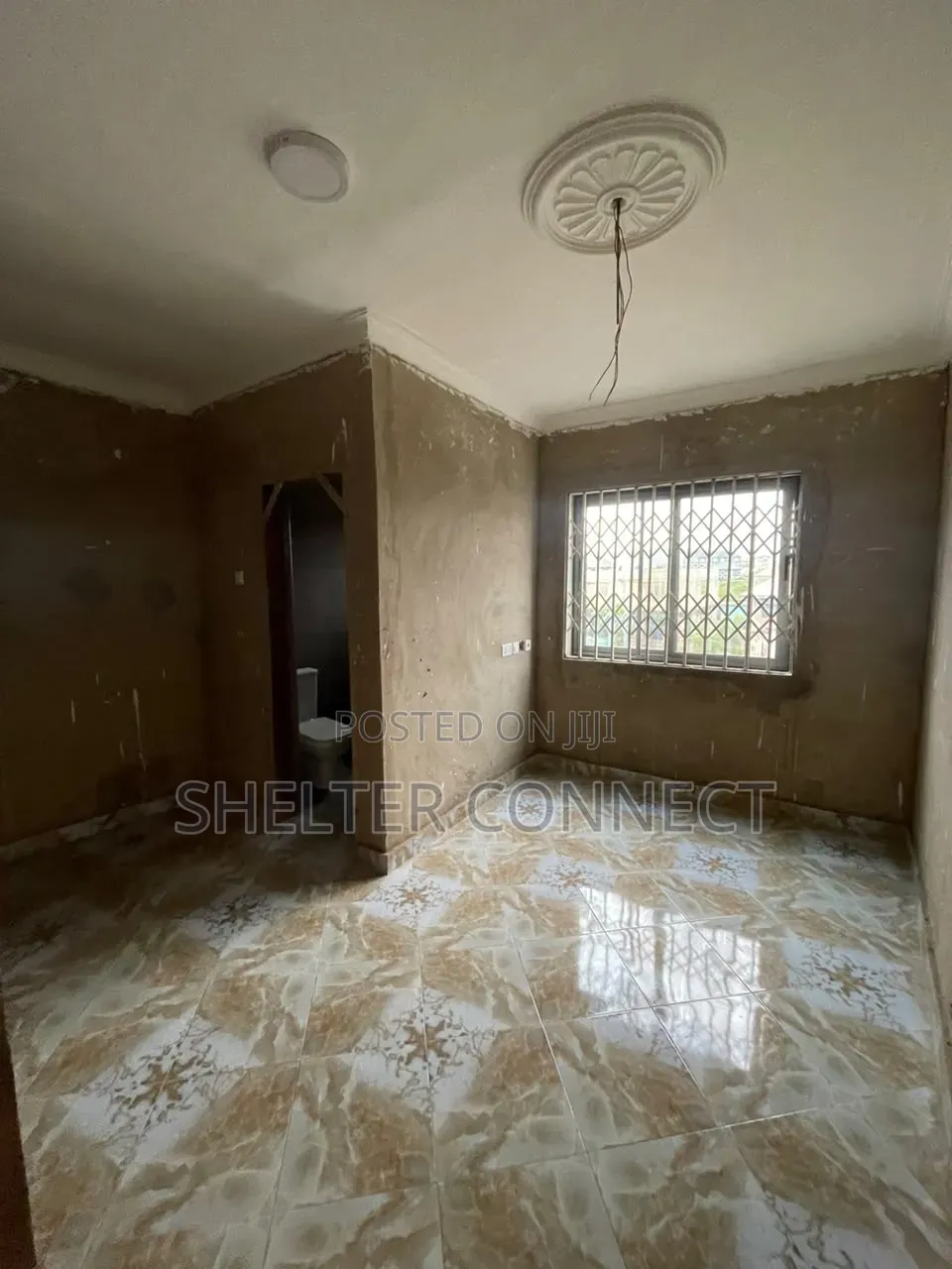 1bdrm Apartment in Pantang, Sakora for rent