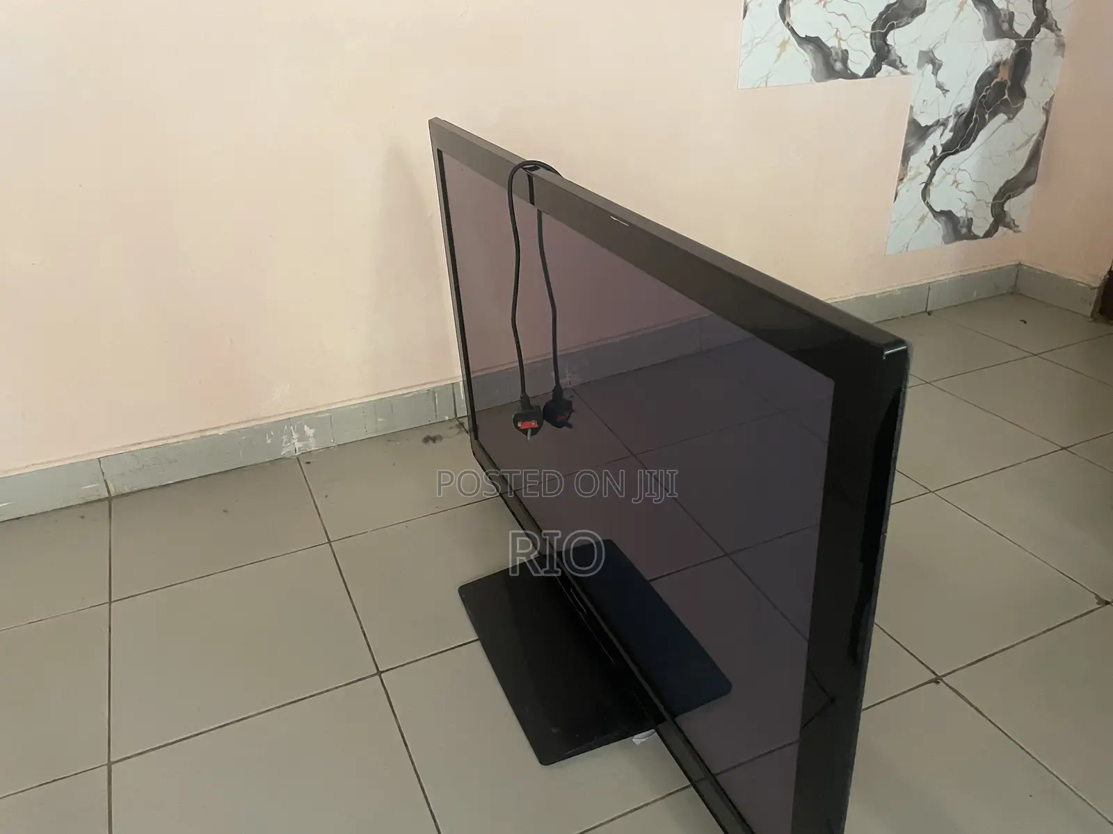 Digital Panasonic 50 Inch Tv