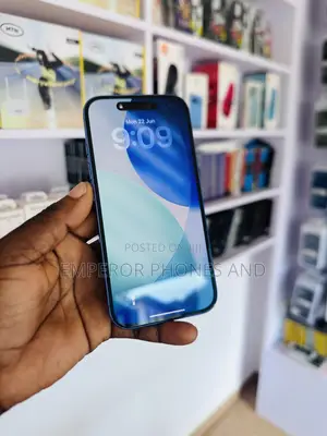 Apple iPhone 16 128 GB Blue