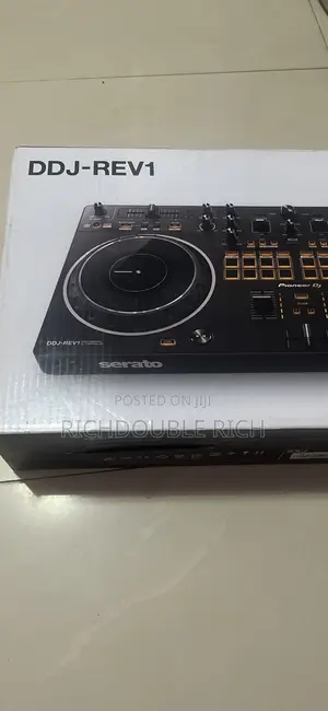 Pioneer Rev1