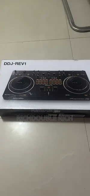 Pioneer Rev1