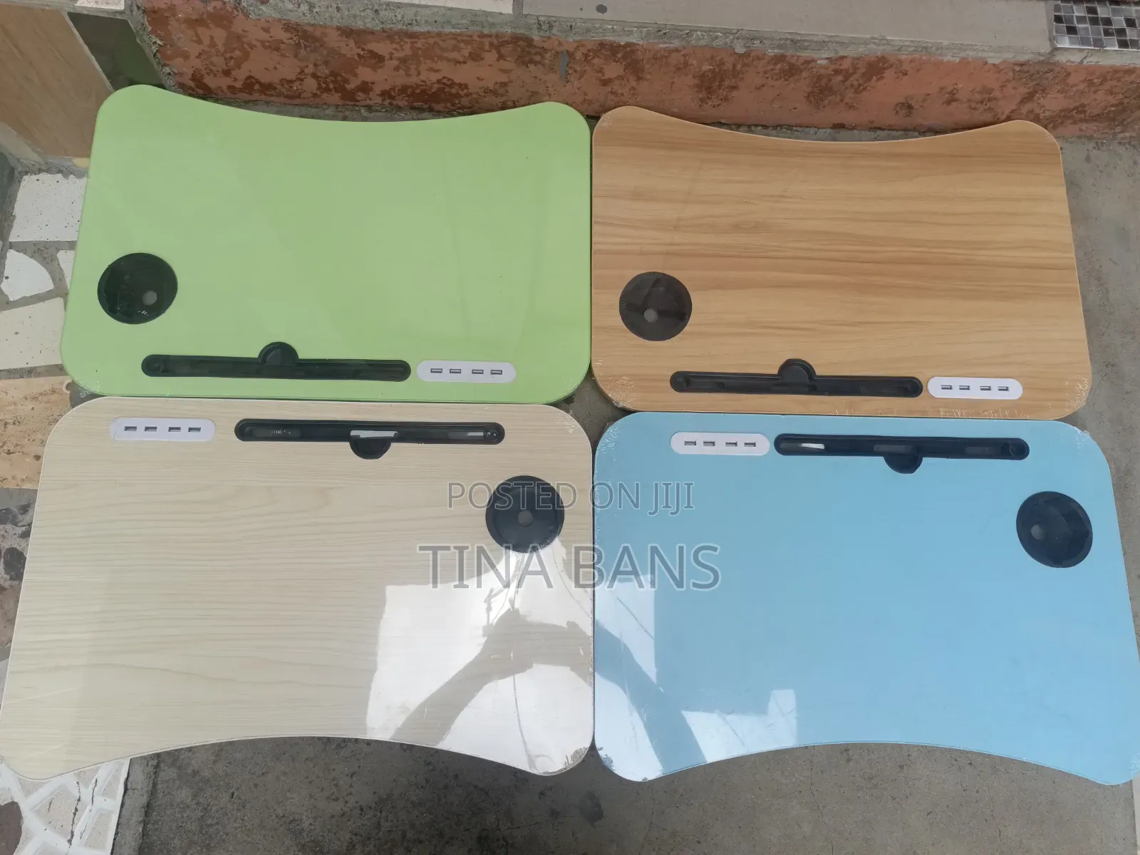 Laptop Table