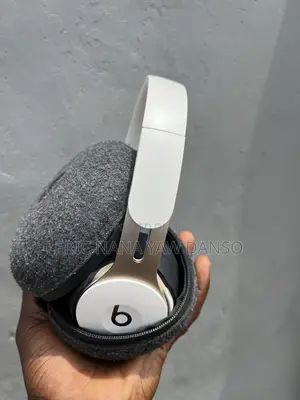 Beats by Dre