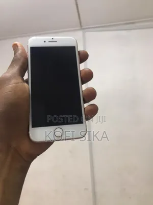 Apple iPhone 7 128 GB Black