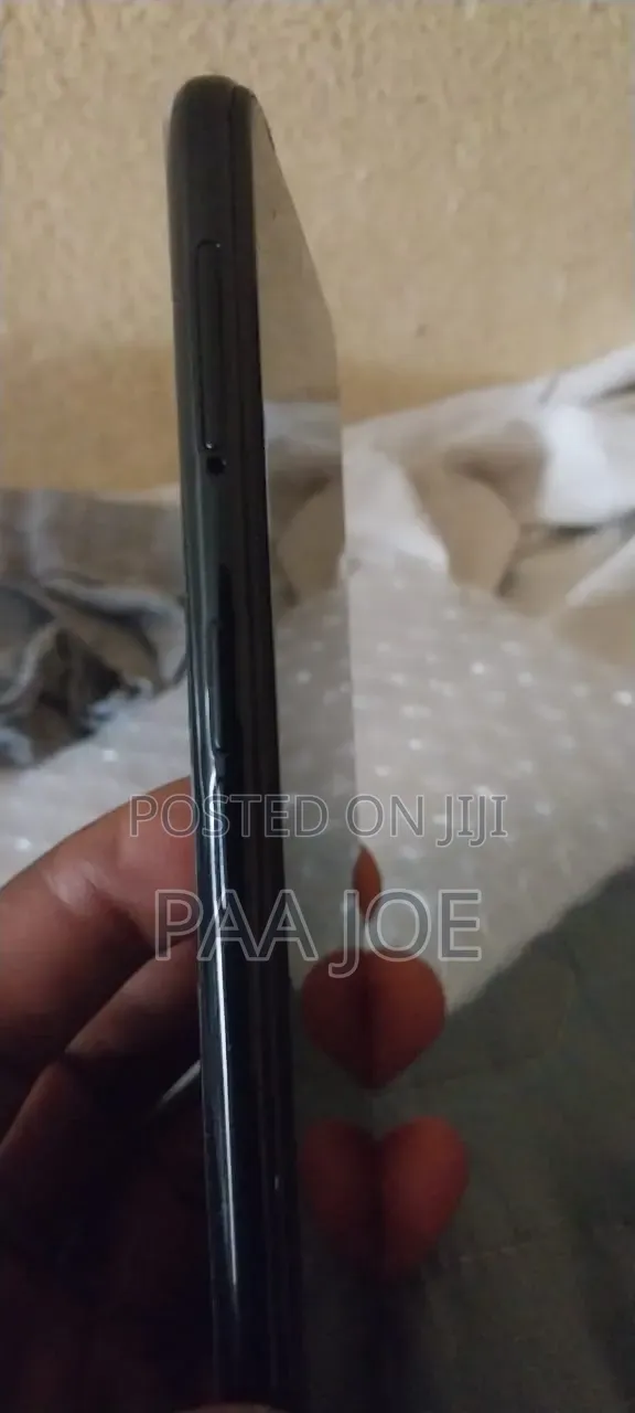 New Oppo A31 128 GB Black