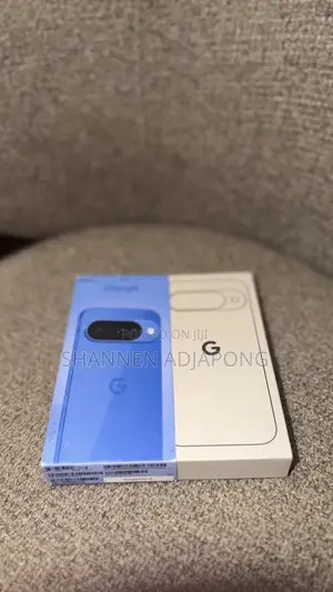 Google Pixel 10 128 GB Blue