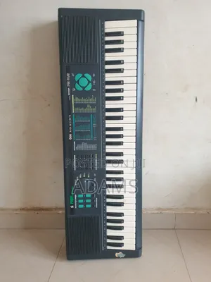 Electric Organ