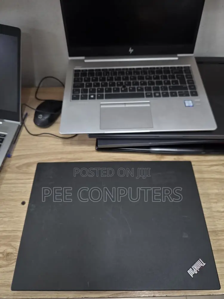 Laptop Lenovo ThinkPad L470 8GB Intel Core i3 HDD 500GB