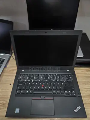 Laptop Lenovo ThinkPad L470 8GB Intel Core i3 HDD 500GB