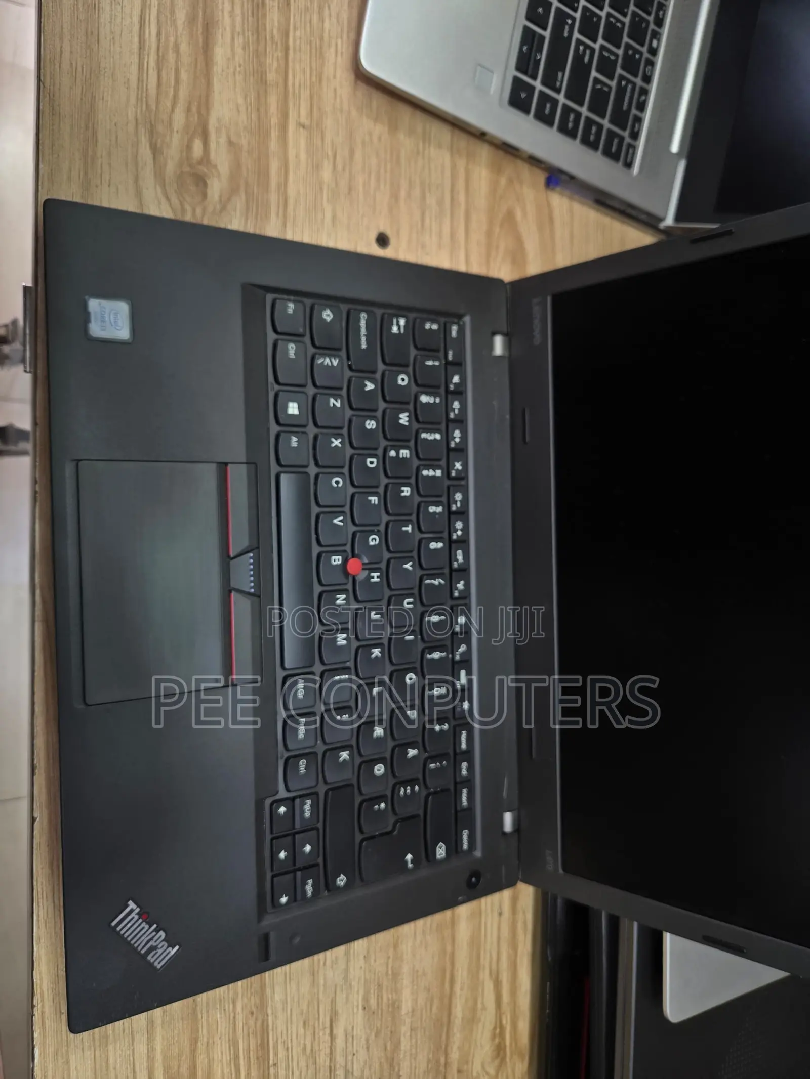 Laptop Lenovo ThinkPad L470 8GB Intel Core i3 HDD 500GB