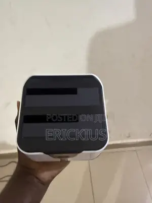 Original 3.5-2.5 Dual Hard Drive Disk Hub