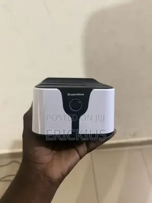 Original 3.5-2.5 Dual Hard Drive Disk Hub