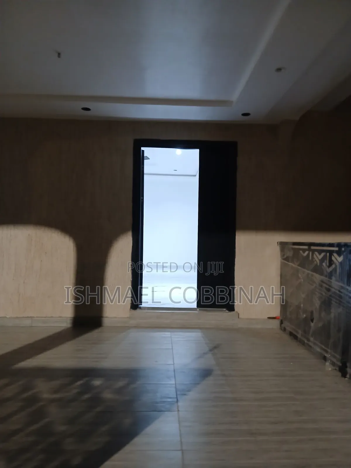 1bdrm Apartment in Ishmit Housing Hub, Baatsona Total for rent