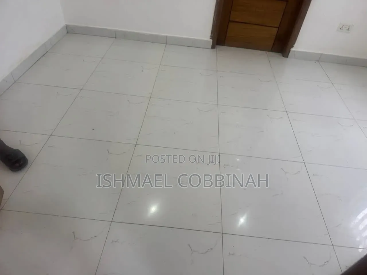 1bdrm Apartment in Ishmit Housing Hub, Baatsona Total for rent