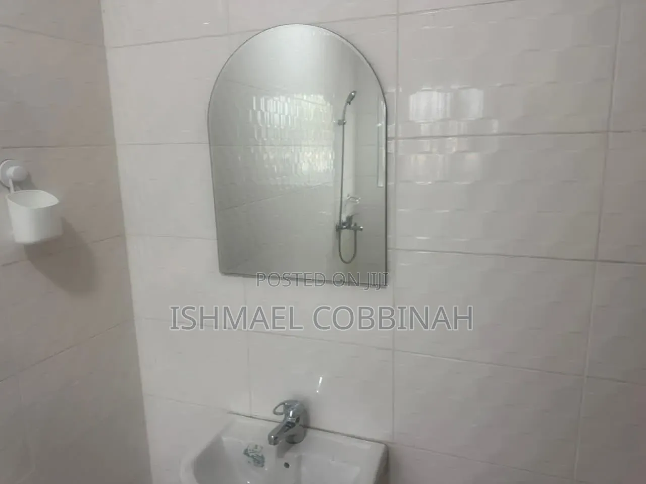 1bdrm Apartment in Ishmit Housing Hub, Baatsona Total for rent