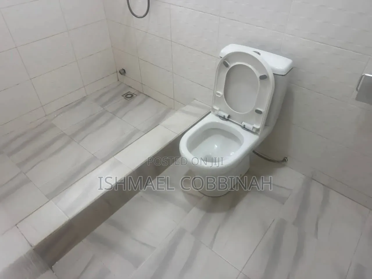 1bdrm Apartment in Ishmit Housing Hub, Baatsona Total for rent