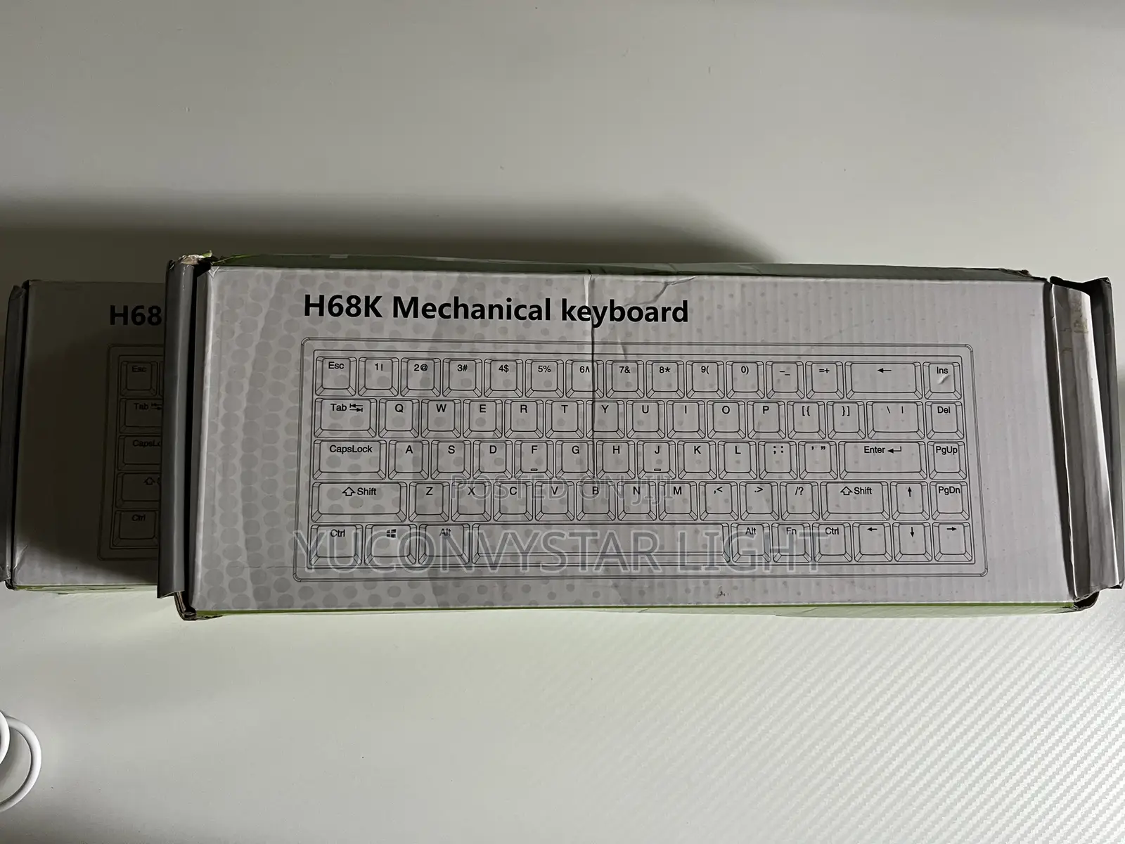 Rgb Keyboard