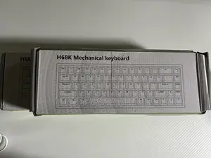 Rgb Keyboard