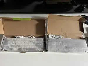 Rgb Keyboard