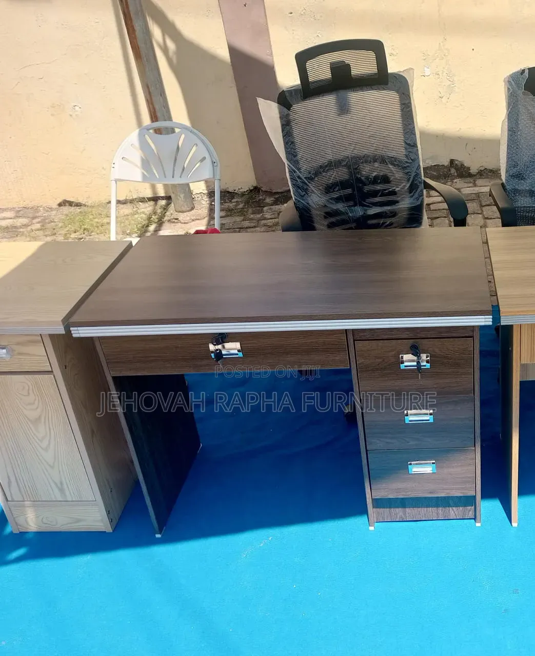 Study Table