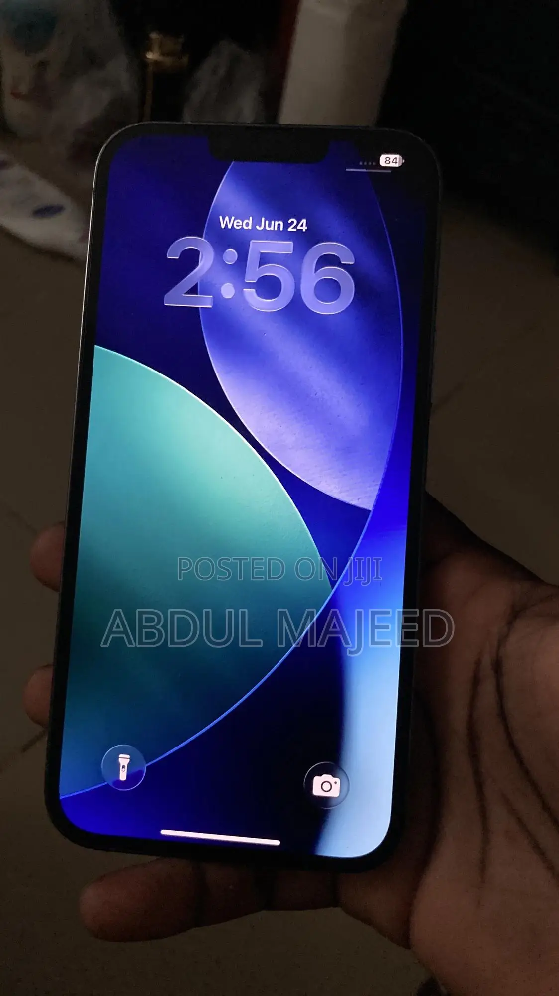 Apple iPhone 13 Pro Max 128 GB Blue