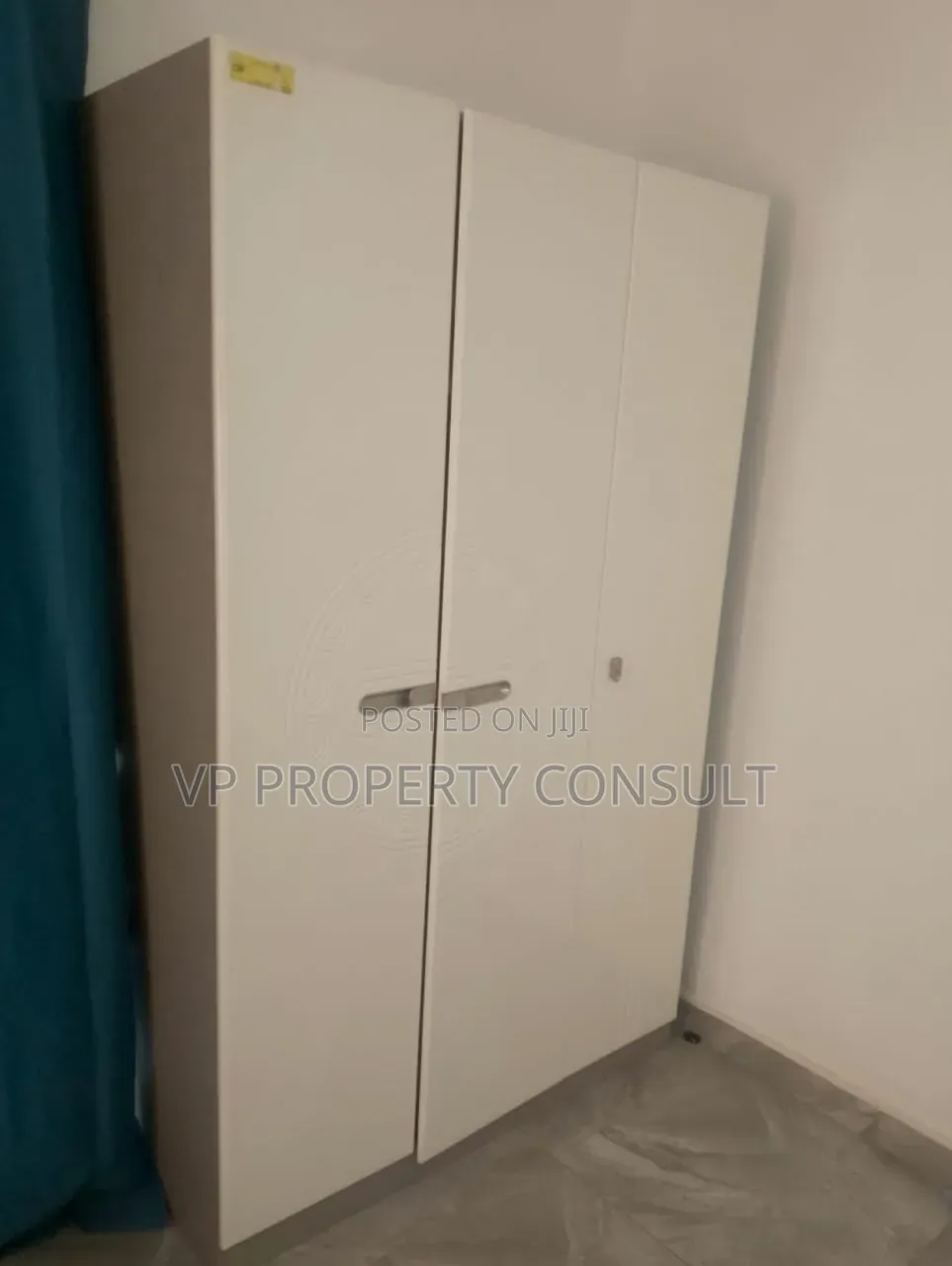 2bdrm Apartment in Pantang Hospital, Sakora for rent