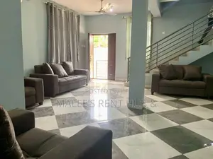 3bdrm Apartment in Maleesrenthub, Spintex for rent
