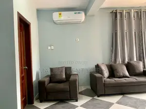 3bdrm Apartment in Maleesrenthub, Spintex for rent
