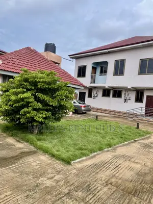 3bdrm Apartment in Maleesrenthub, Spintex for rent
