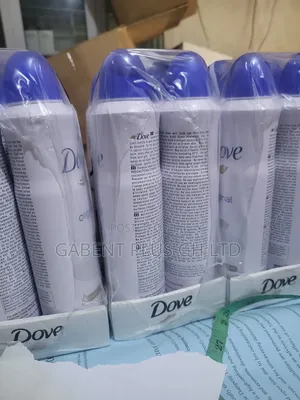 Dove Deodorant