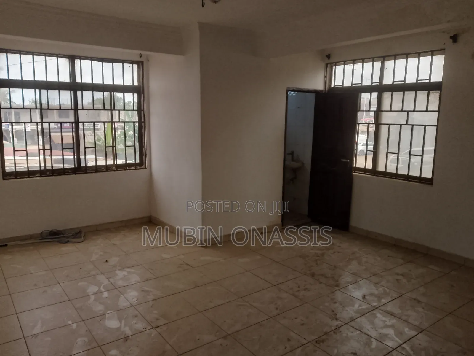 3bdrm Apartment in Iterms Propartys, New Town for rent