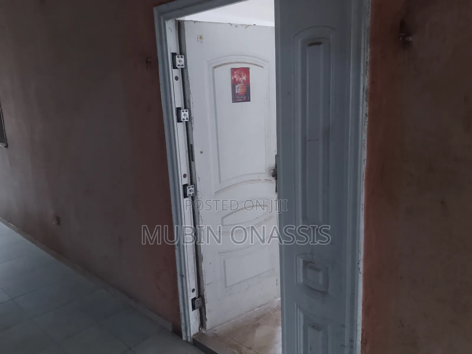 3bdrm Apartment in Iterms Propartys, New Town for rent