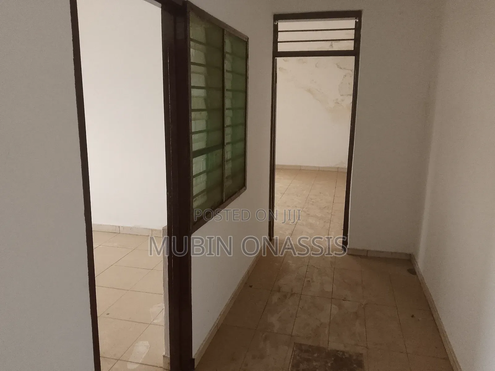 3bdrm Apartment in Iterms Propartys, New Town for rent