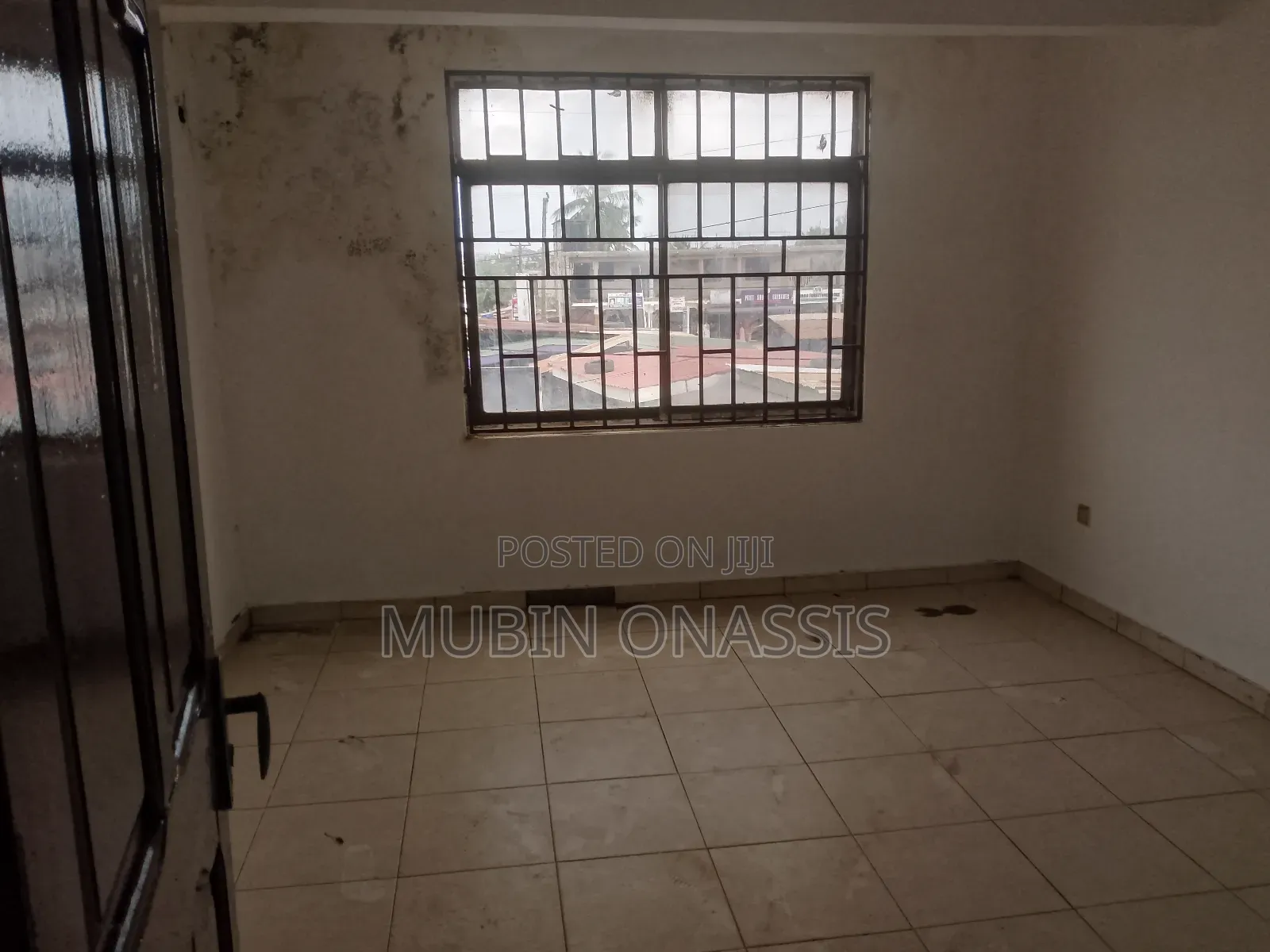 3bdrm Apartment in Iterms Propartys, New Town for rent