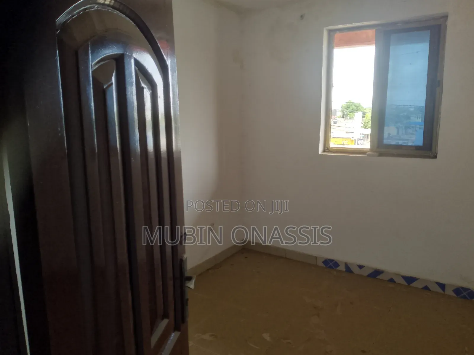 3bdrm Apartment in Iterms Propartys, New Town for rent