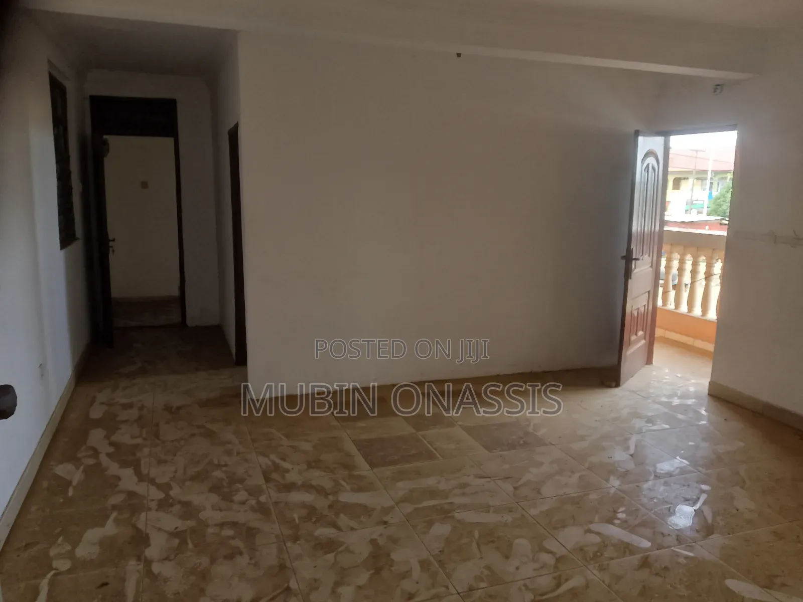 3bdrm Apartment in Iterms Propartys, New Town for rent