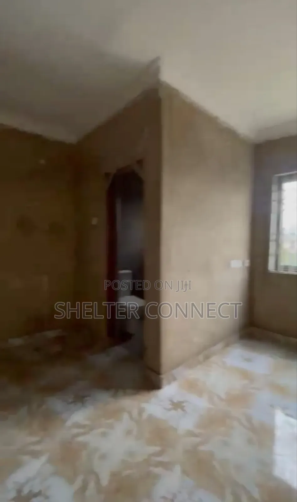 1bdrm Apartment in Pantang, Sakora for rent