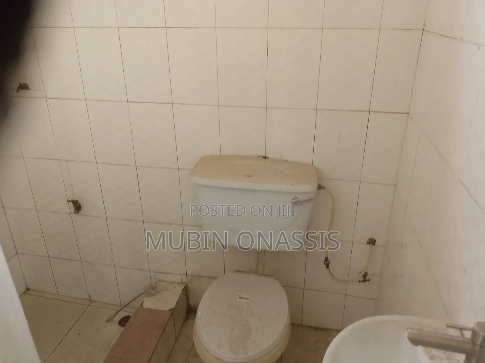 3bdrm Apartment in Iterms Propartys, New Town for rent