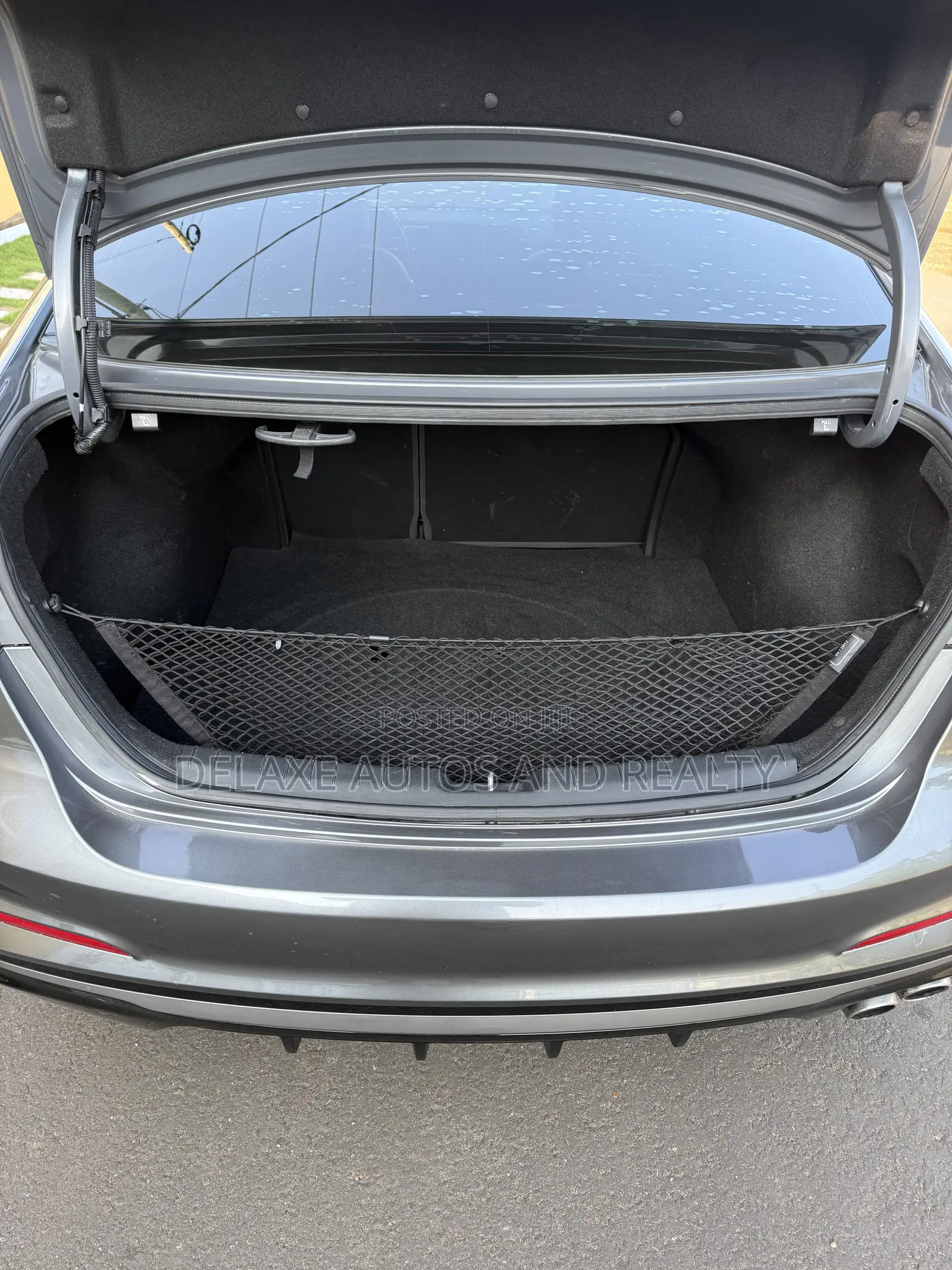 Hyundai Elantra Sport 2018 Silver