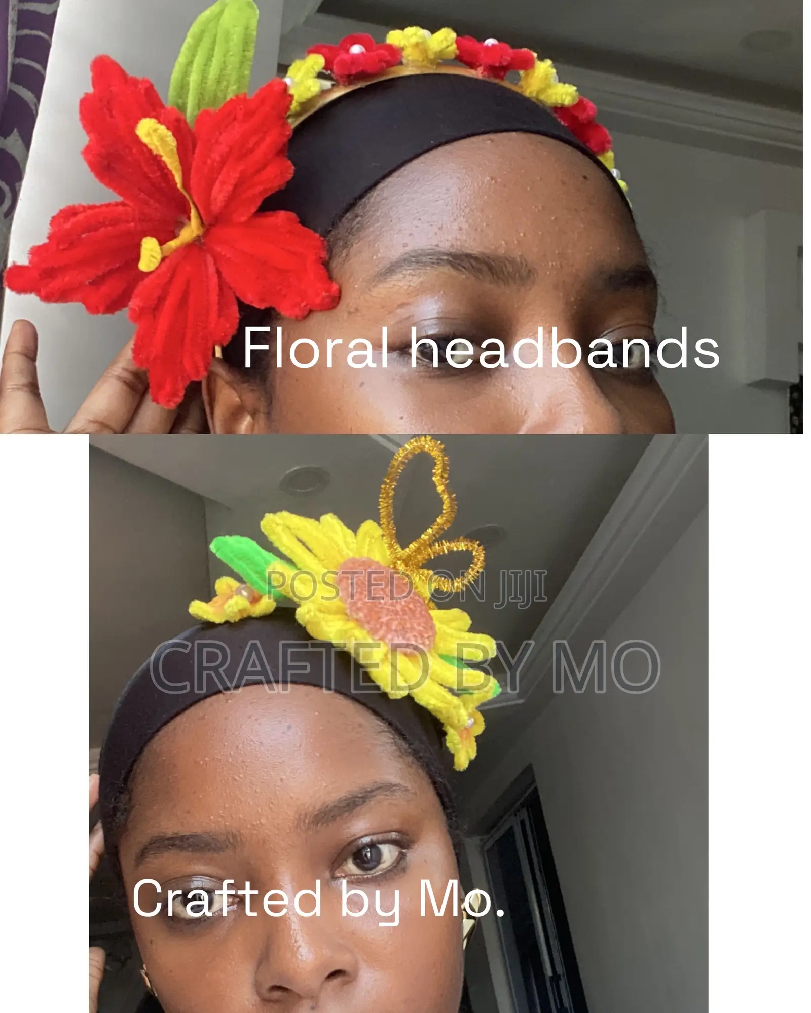 Ladies Headband